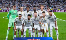 Звезда «Реала» не приедет на матч с «Кайратом»