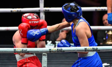 Звёзды сборной Казахстана вошли в топ-рейтинг ЧМ-2025 по боксу