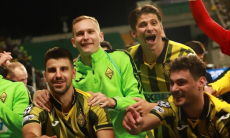 «Кайрату» дали преимущество перед матчем в Лиге Чемпионов