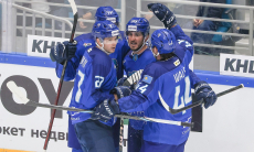 «Вполне возможно продолжение бесшабашно-атакующего хоккея». Юрий Петухов спрогнозировал выездную серию игр «Барыса» и оценил работу Михаила Кравца