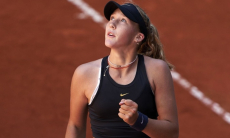 Президент наградил Мирру Андрееву после поражения