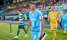 Алип vs Самородов. «Зенит» и «Ахмат» назвали составы на матч Кубка России