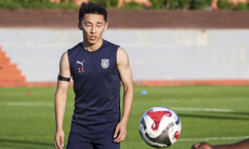 Файзуллаев получил проблемы после прихода нового наставника