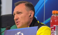 Рафаэль Уразбахтин сделал признание перед стартом «Кайрата» на общем этапе Лиги Чемпионов