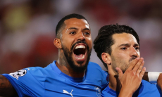 Громкой сенсацией завершился матч соперников «Кайрата» в Лиге Чемпионов