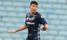 Зайнутдинов помог «Динамо» оформить полный разгром в матче Кубка России