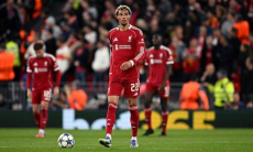 Матч «Ливерпуль» — «Атлетико» обернулся триллером в Лиге Чемпионов