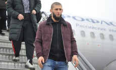 Хамзата Чимаева «лишили» гражданства