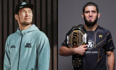 Махачев принял окончательное решение по дивизиону Рахмонова в UFC