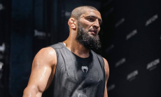 Хамзат Чимаев может завершить карьеру в ММА. Подробности