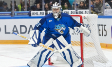 КХЛ напомнила «Барысу» о печальной статистике матчей с «Металлургом»