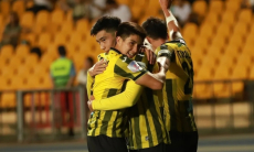 «Великий взлет». Призер Евро озвучил «Кайрату» прогноз на матч со «Спортингом»