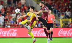 В «Спортинге» сделали признание о Дастане Сатпаеве