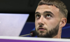 Футболист «Спортинга» похвалил «Кайрат» перед матчем в Лиге Чемпионов