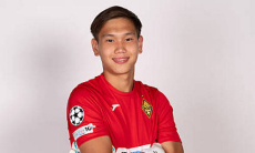 Наставник «Кайрата» оценил готовность 18-летнего вратаря к дебюту в Лиге Чемпионов