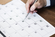 Когда наступит конец света — учёные указали точный год исчезновения земли