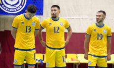 Какау вынес вердикт противостоянию Казахстана с Италией за выход на Евро-2026