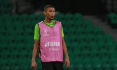 «Мы ничем не хуже „Карабаха“». Сенсацию допустили в матче «Спортинг» — «Кайрат»