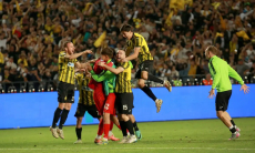 «Они заслужили это». В РПЛ порадовались за «Кайрат» в Лиге Чемпионов