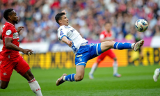 Александр Бубнов вынес вердикт Бактиеру Зайнутдинову в московском «Динамо»