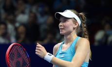 Елена Рыбакина и Юлия Путинцева решили судьбу Казахстана в матче против США