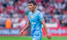 Нуралы Алип принял решение по матчу «Кайрата» в Лиге Чемпионов