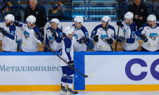 «Барысу» озвучили позитивный прогноз на гостевой матч с топ-клубом КХЛ