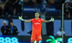 Стас Покатилов предупредил «Кайрат» перед дебютом в Лиге Чемпионов