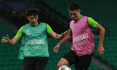 В «Кайрат» вселили уверенности перед дебютным матчем в Лиге Чемпионов