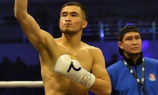 Казахстанский боксёр получил бой с непобеждённым россиянином