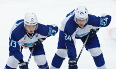 Названо преимущество «Барыса» перед выездным матчем с топ-клубом КХЛ