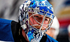 «Барыс» объявил о подписании иностранного голкипера