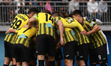 От «Кайрата» ждут повторения подвига «Карабаха» в Лиге Чемпионов