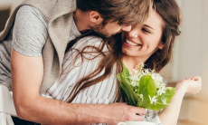 Фразы, которые мечтает услышать каждый мужчина от своей женщины 