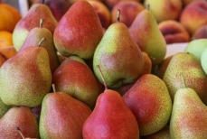 Гастроэнтеролог составил топ-5 самых полезных продуктов сентября