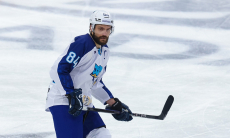 Озвучено условие успеха «Барыса» в первом гостевом матче нового сезона КХЛ