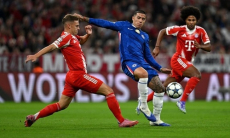 Матч между грандами в Лиге Чемпионов побил сразу три рекорда