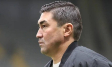 Самат Смаков дал совет «Кайрату» на матч Лиги Чемпионов