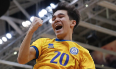 Сборной Казахстана озвучили хорошие новости перед матчем за выход на Евро-2026