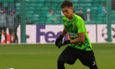 Аморим обратил внимание на юного таланта «Кайрата»