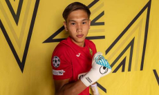 Калмурзу обнадежили перед дебютом за «Кайрат» в Лиге Чемпионов