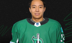 Казахстанский форвард покинул «Бейбарыс»