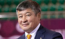 Даулет Турлыханов предсказал место Казахстана на ЧМ-2025 по борьбе