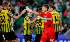 Паблик на два миллиона подписчиков выразил уважение «Кайрату»