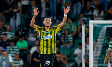 Исторический матч «Кайрата» в Лиге Чемпионов начался с курьёзной ошибки. Видео