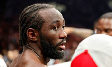 Теренса Кроуфорда предостерегли от боя с Жанибеком Алимханулы