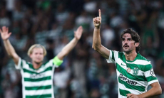 Футболист «Спортинга» сделал признание о победе над «Кайратом» в Лиге Чемпионов