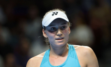 Елене Рыбакиной покорилось новое достижение после мощной победы