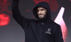 Артуру Бетербиеву «вернули» все титулы после поражения Дмитрию Биволу