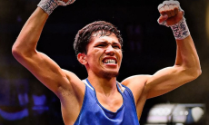 В Казахстане заявили о готовности мужской сборной по боксу к Олимпиаде